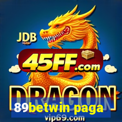 89betwin paga